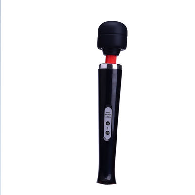 USB شحن عصا سحرية محمولة 32 سم عصا قوية للغاية G Spot Stimulator