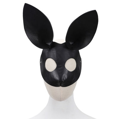 ODM Nightlife PU Eye Mask طقم ضبط النفس لغرفة النوم للنساء والرجال Bdsm