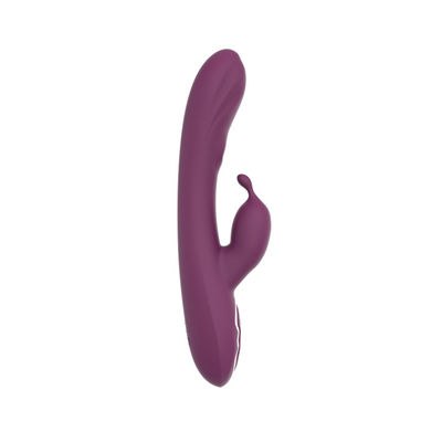 CE معتمد من G Spot Didlo Honey ألعاب جنسية Magic Wand IPX6 مقاوم للماء