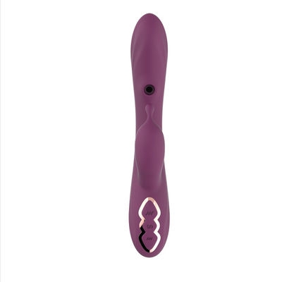 CE معتمد من G Spot Didlo Honey ألعاب جنسية Magic Wand IPX6 مقاوم للماء