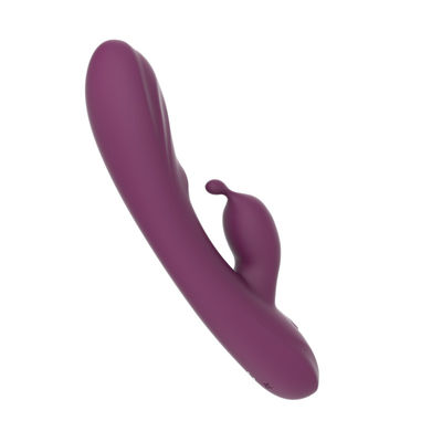 CE معتمد من G Spot Didlo Honey ألعاب جنسية Magic Wand IPX6 مقاوم للماء