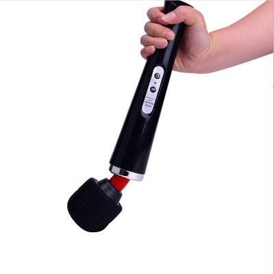 USB شحن عصا سحرية محمولة 32 سم عصا قوية للغاية G Spot Stimulator