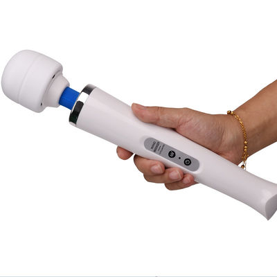 USB شحن عصا سحرية محمولة 32 سم عصا قوية للغاية G Spot Stimulator