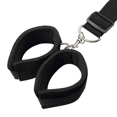 الجنس تكبيل BDSM تحت السرير مجموعة عبودية صديقة للبيئة قابل للتعديل