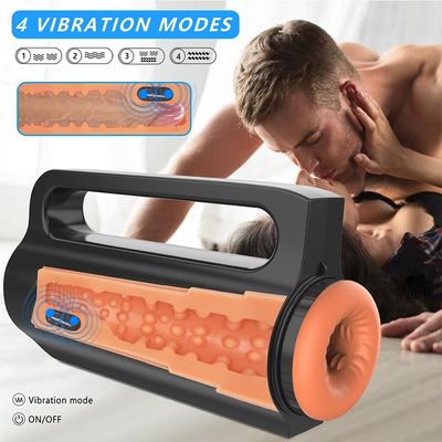 بنفايات ABS 7 سرعة شفط ألعاب جنسية للاستمناء مقاوم للماء للرجال