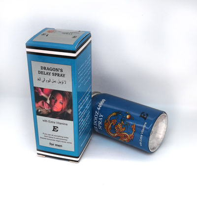 Super Dooz 44000 Power Sex Enhancement Spray Cream يوقف سرعة القذف 40 مللي