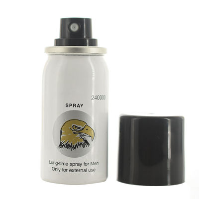 Super VIGA 240000 45ml Stud Desensitizer Spray Promescent Delay Spray For Men
