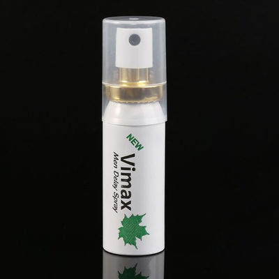 VIMAX Oil Vitamin E Man Delay Spray 12ml تأخير القذف OEM