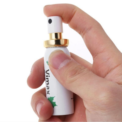 VIMAX Oil Vitamin E Man Delay Spray 12ml تأخير القذف OEM